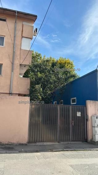 Apartament Spatios Zona Vitan Auchan - Poză 8