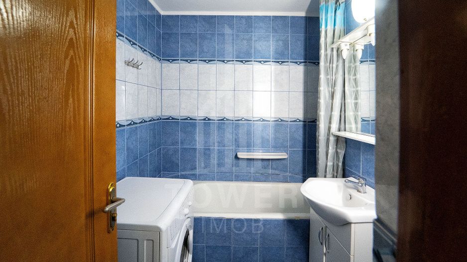Apartament 2 camere decomandat, mobilat și utilat – Valea Aurie, Sibiu - Poză 25