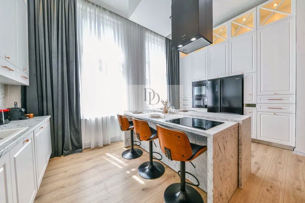 Apartament Premium cu 3 camere | Parcare | Central - Casa de Cultura - Poză 1