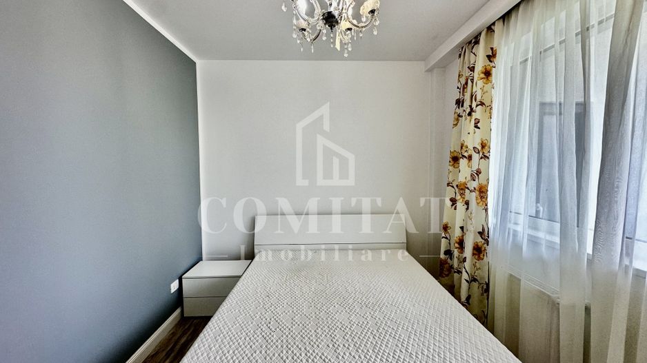 Apartament 3 camere | Etaj 1 | Zona Vivo - Poză 13
