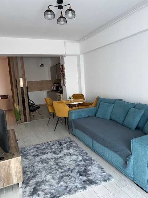 Inchiriere /Apartament 2 camere/Novum Invest Lacul Morii - Poză 1
