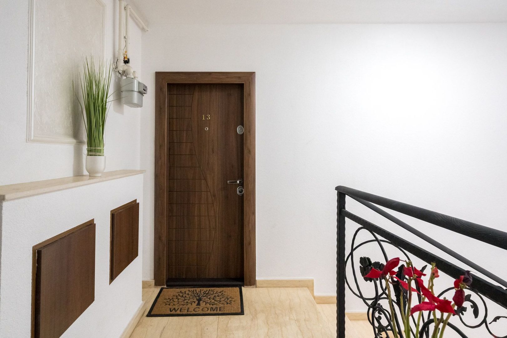 COMISION 0% - Apartament superb de 3 camere la 10 min metrou Nicolae Grigorescu - Poză 18