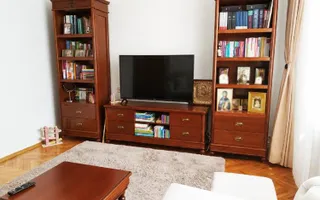 Apartament 2 camere decomandat, mobilat premium – zona Palas, str. Costache Negri, Iași - Poză 13