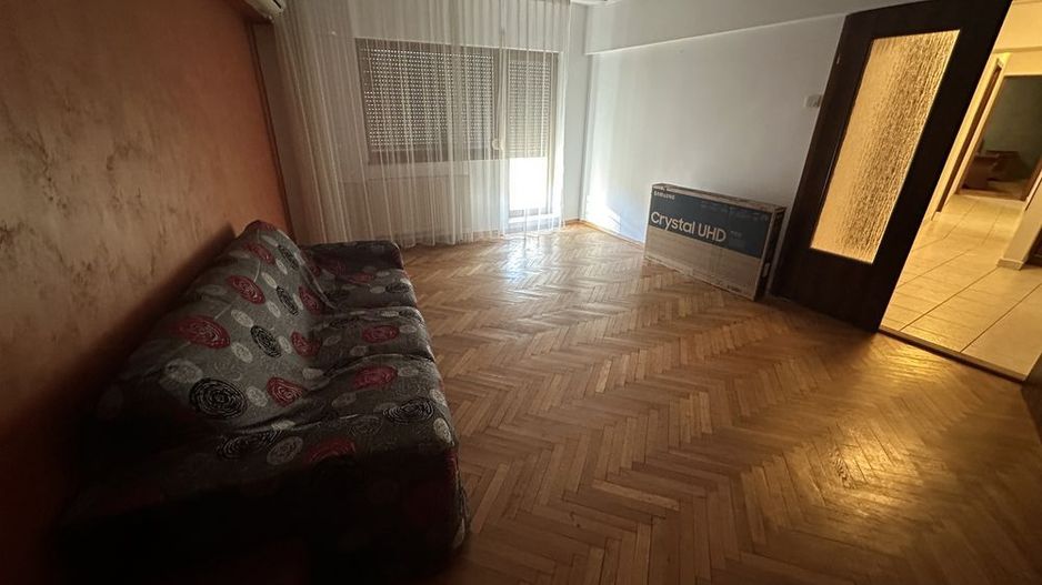 Vand aparatament 3 camere decomandat bdul Unirii, fantani - Poză 2