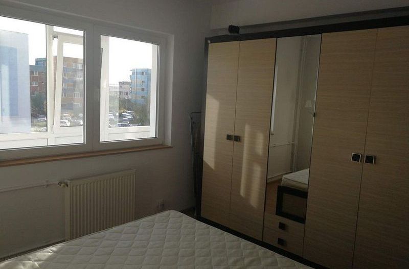 Apartament 2 camere Parc Brancusi, 2/4, dec, mobilat si utilat - Poză 3