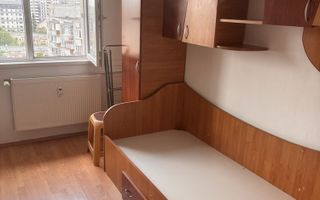 De vânzare - apartament 3 camere - Veteranilor - Militari - Poză 4