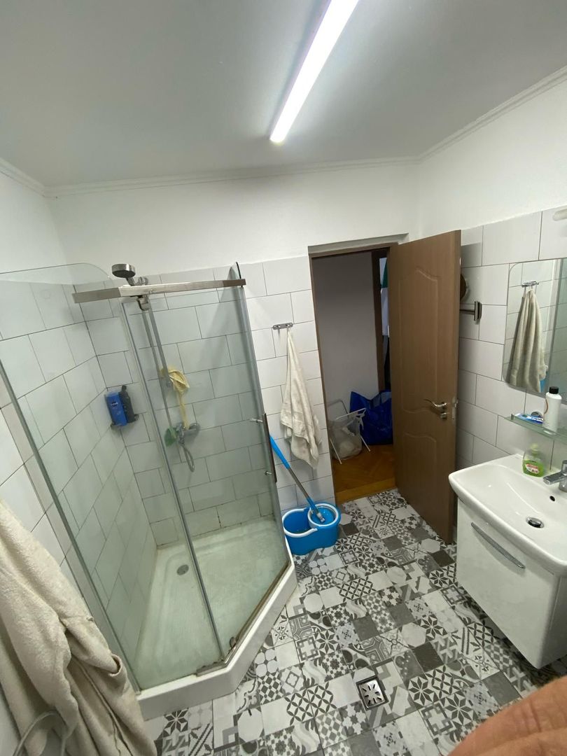 Apartament cu 3 camere 90,06 mp - Sala Palatului - Cismigiu - Poză 8