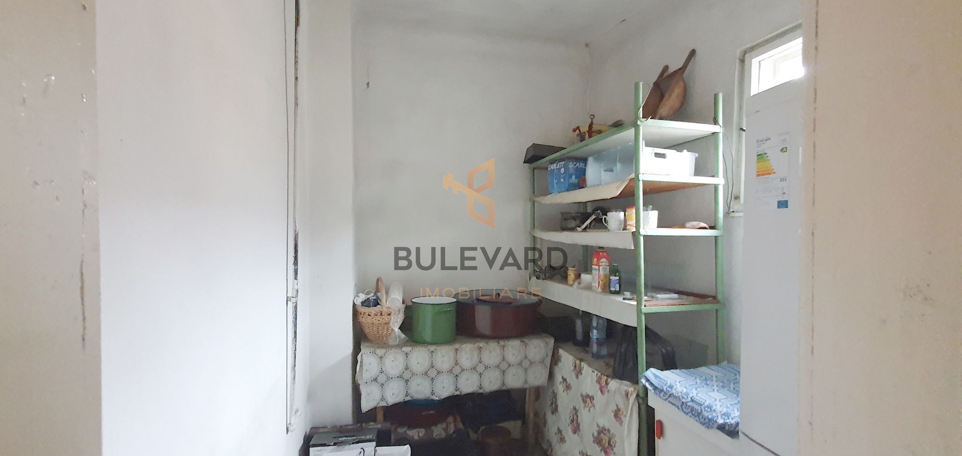Casa individuala cu teren de 1.439 mp! - Poză 11