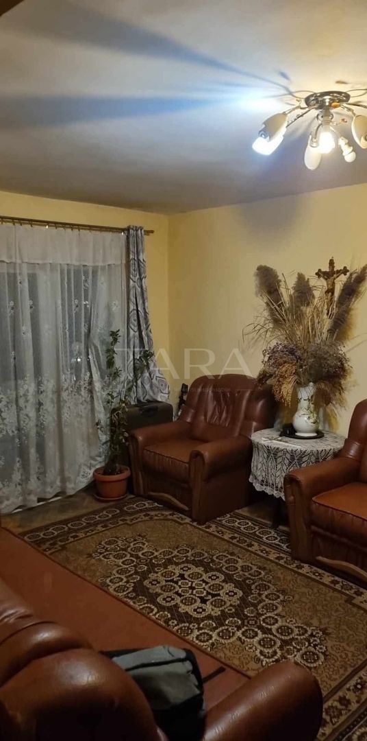Apartament cu 3 camere Zona Gruia - Poză 1