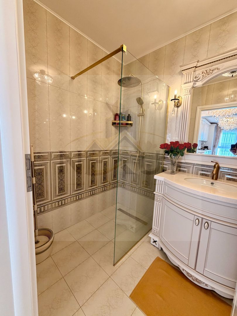 Apartament 3 camere - 9 minute Metrou Berceni - Parcare - Modern - Poză 17