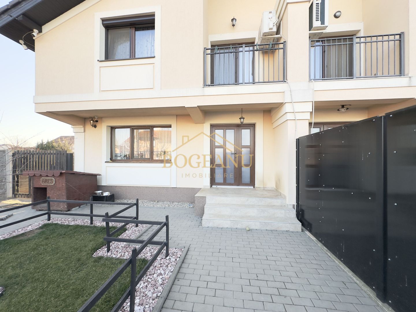 BG21 Duplex modern,Asfalt,Canal-Mosnita - Poză 26