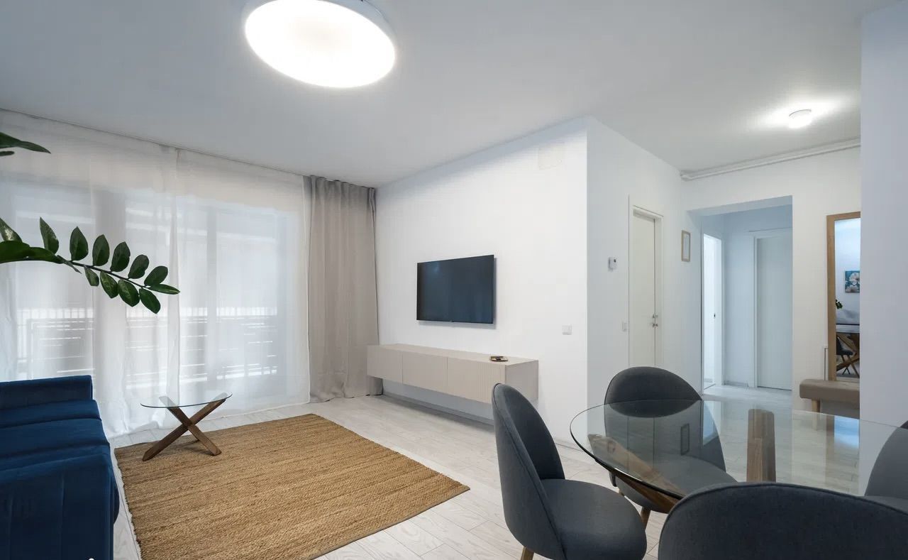 Chirie I Apartament 2 camere I Pipera I Parcare - Poză 5