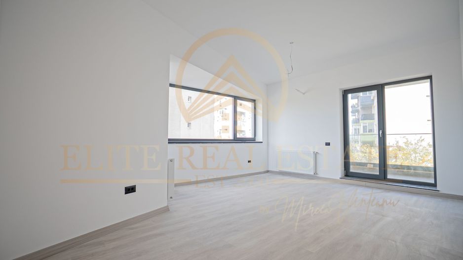 Tomis Plus - Celine Elegance - Vânzare apartament cu 3 camere, etaj 10. - Poză 15
