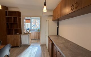 3 camere decomandat Soarelui, centrala - Poză 9