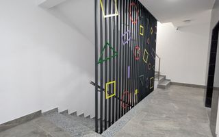 Apartament 2 camere | Etaj 2 | Bloc 2025 | Poștalionului - Poză 10