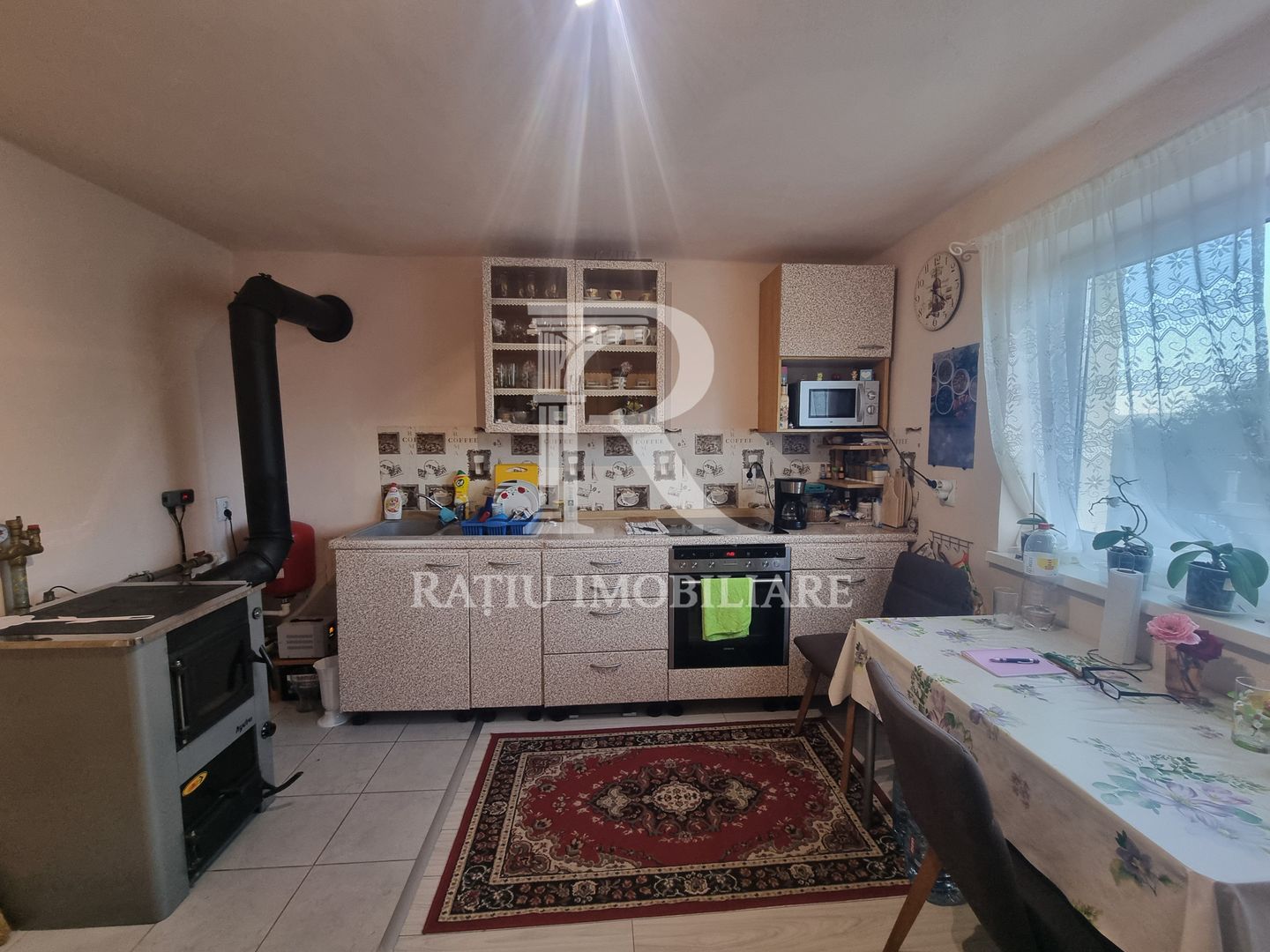 Casă renovata cu teren generos | Anexe | Gurasada | Hunedoara - Poză 15