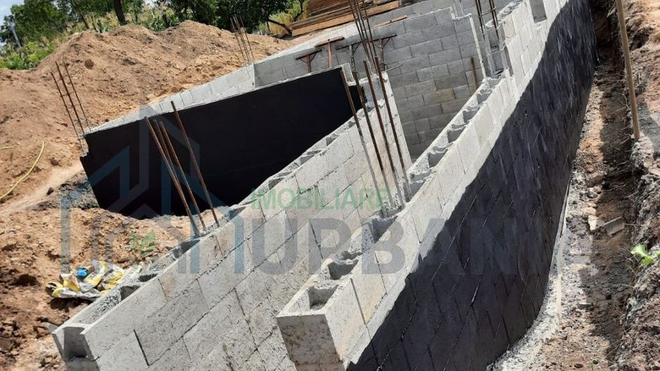 Teren Aroneanu- Ocazie! - Poză 3