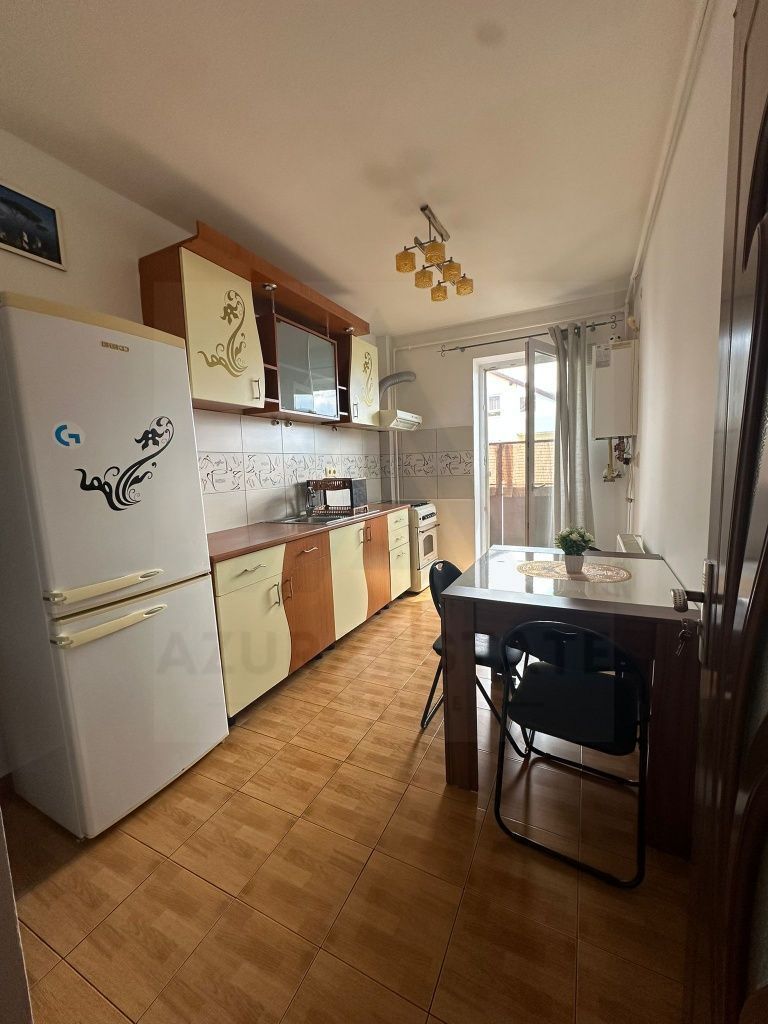 Apartament modern 3 camere 67 mp utili 2 balcoane 2 bai zona Turnisor - Poză 5