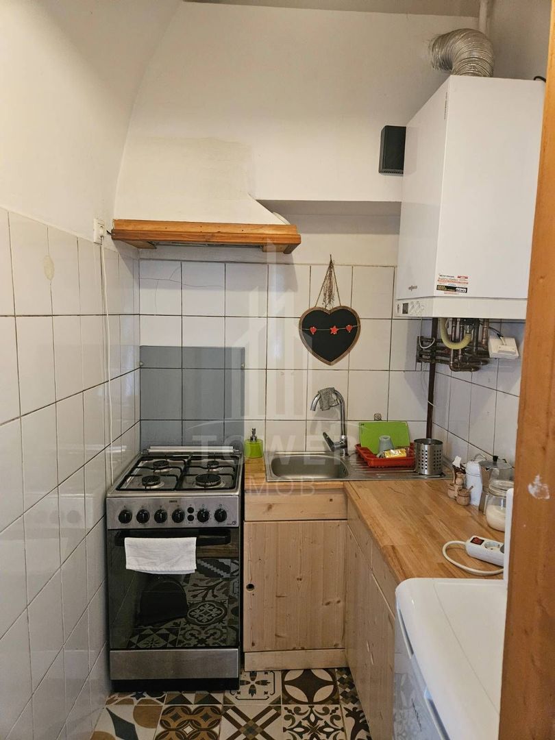 Apartament modern si pet friendly de inchiriat central - Poză 7