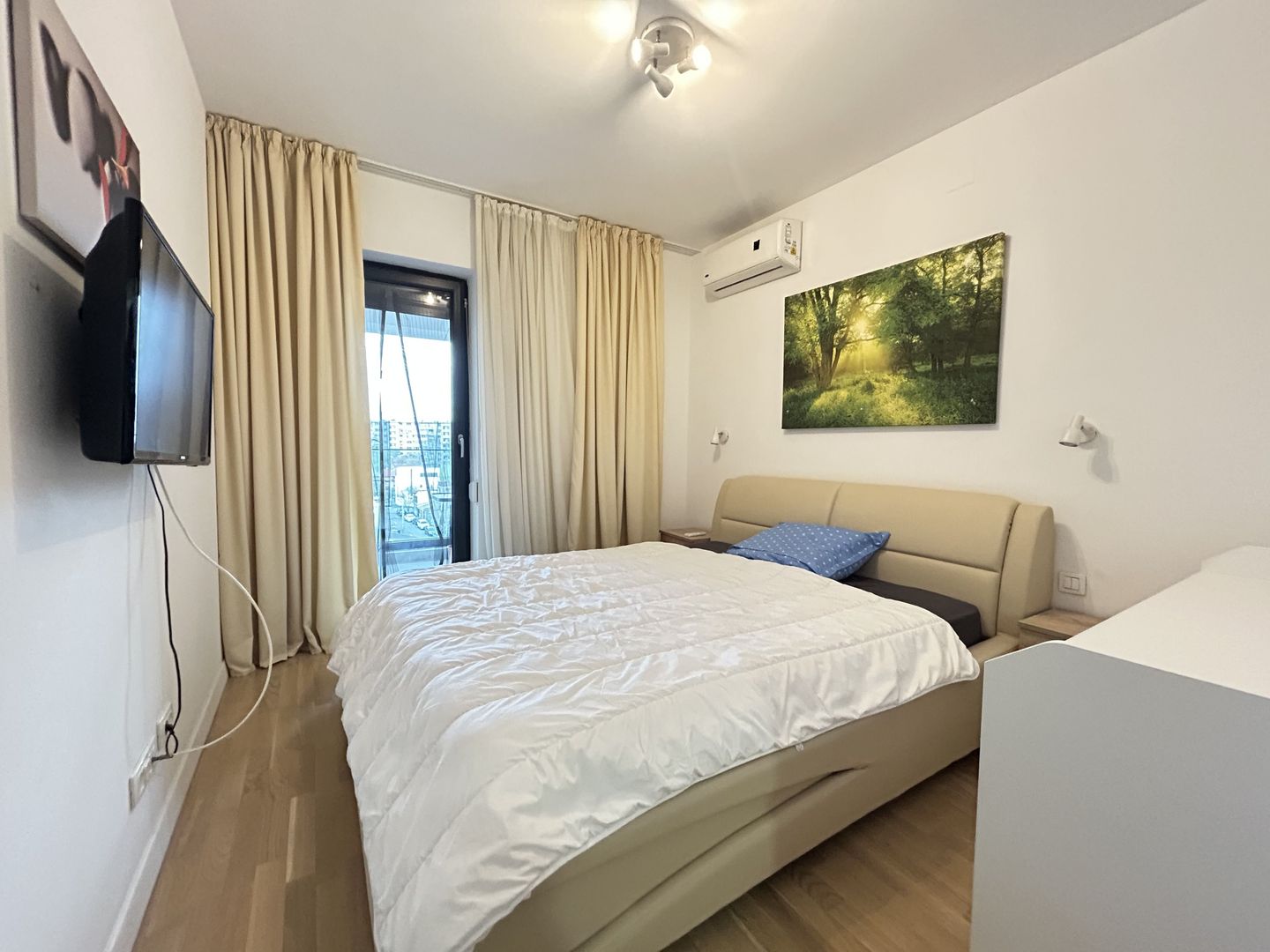 APARTAMENT DOMENII | ARCADIA RESIDENCE - Poză 5