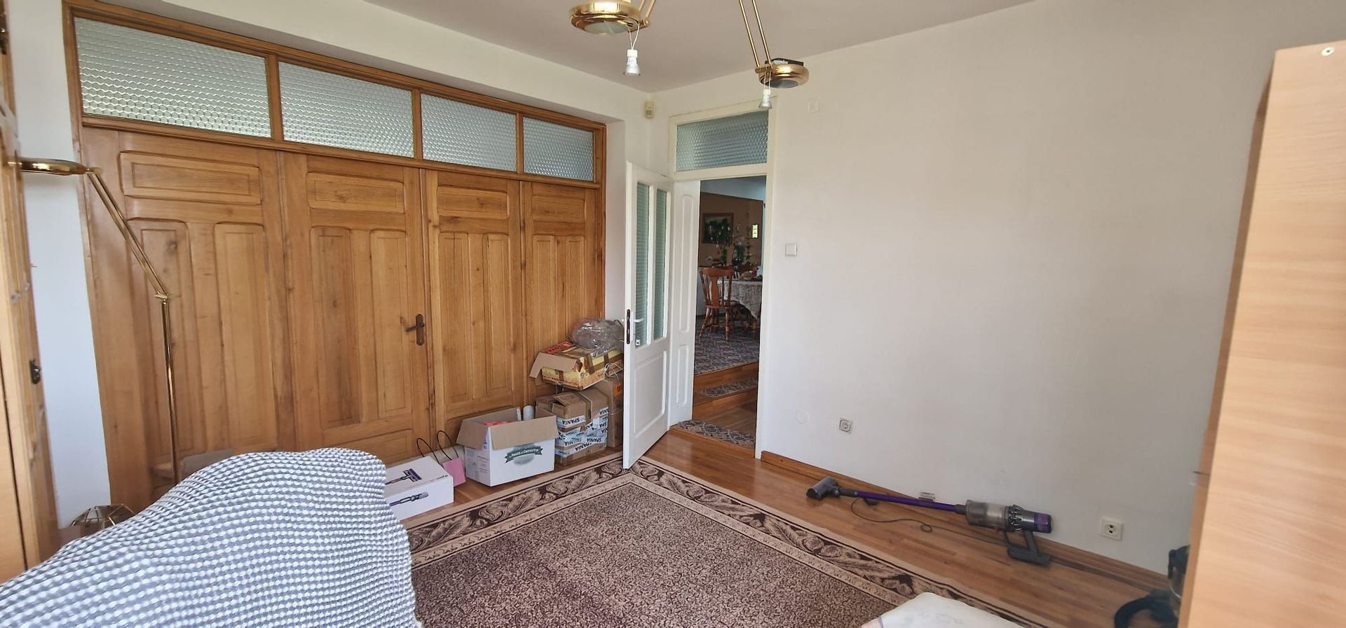 casa - 1500 mp de teren - zona rezidențială schit - Poză 9