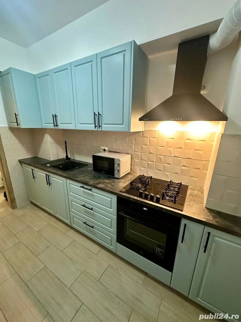 Apartament 2 camere - Rotar Park - 2 minute metrou Pacii - Poză 4