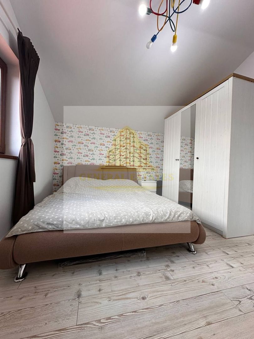 Casă modernă de vânzare în Cristian, Brașov - Poză 14