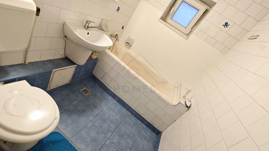 Decomandat, spatios, aproape de Judetean si de Buziasului. COMISION 0! - Poză 5