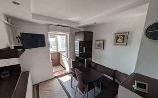 Apartament 2 camere decomandat, zona Kaufland Craiovita noua - Poză 8