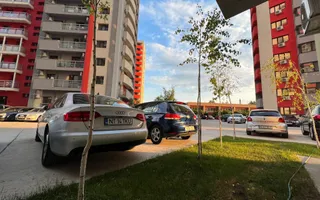Apartament 1 camera River Towers - Iulius Mall - Poză 19