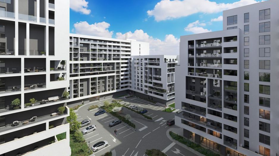 Studio Prima Astera Drumul Taberei - Poză 29