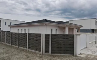 Duplex parter _Remetea Mare - Poză 13