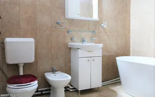Mamaia Nord - Langa Mare, pensiune la cheie, 11 camere, 9 bai! - Poză 44