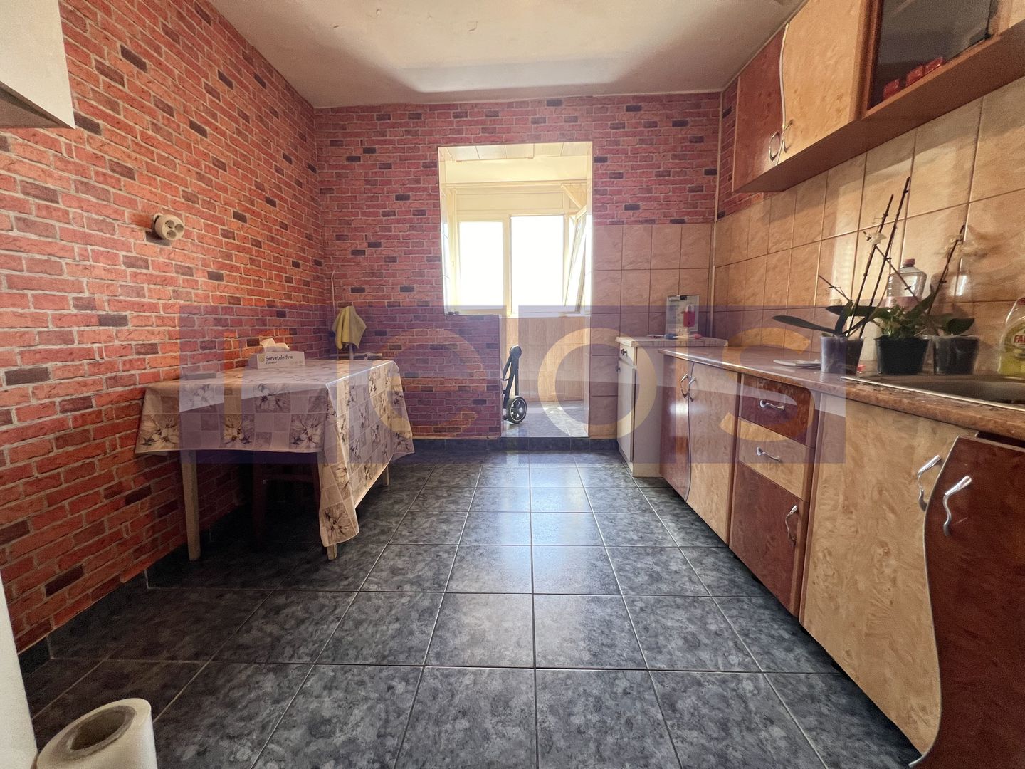 VANZARE  3 CAMERE | DECOMANDAT | VEDERE PANORAMICA | CRANGASI - Poză 4