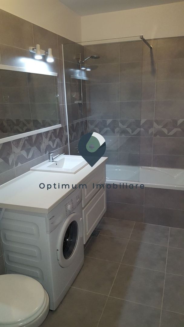 Apartament cu 2 camere, 56 mp in Europa, zona Luminia ! - Poză 4