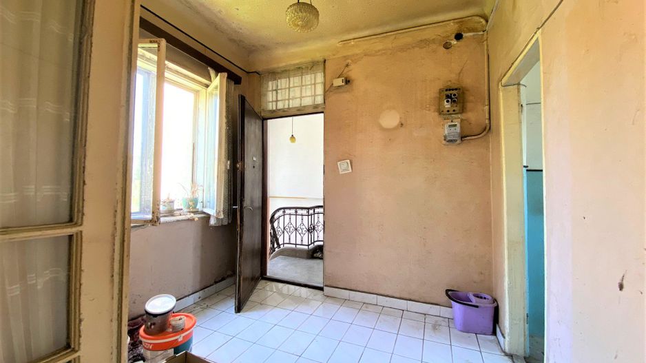 Apartament 3 camere in vila | Curte comuna | Zona Mosilor - Poză 9