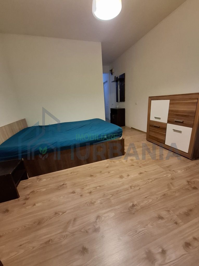 Garsonieră Tudor Vladimirescu intersecția bucsinescu - Poză 4