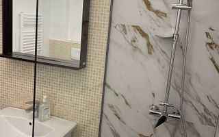 Apartament cu 3 camere, renovat, două balcoane, parcare, zona Teilor. - Poză 7