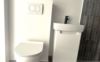 Apartament 2 camere modern – Florești, zona ONCOS - Poză 6