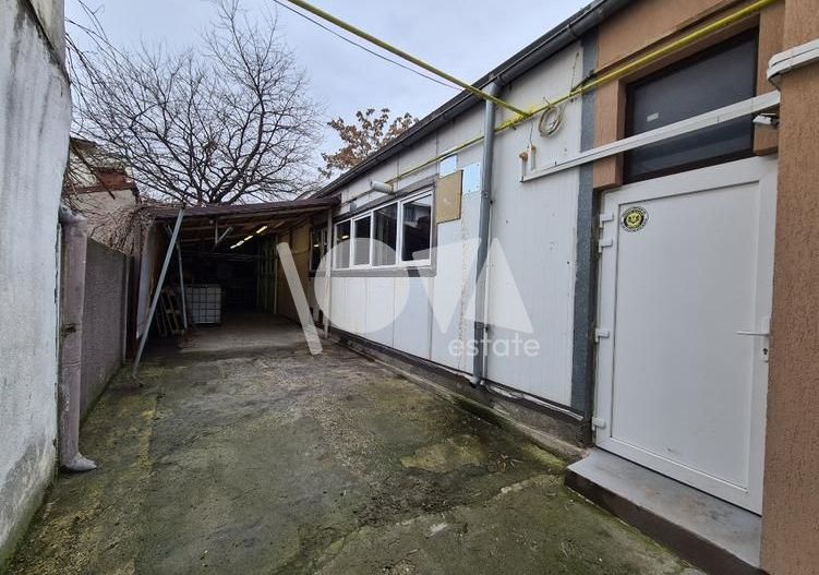De închiriat: hala pentru productie/ sala sport sau depozit - Poză 8