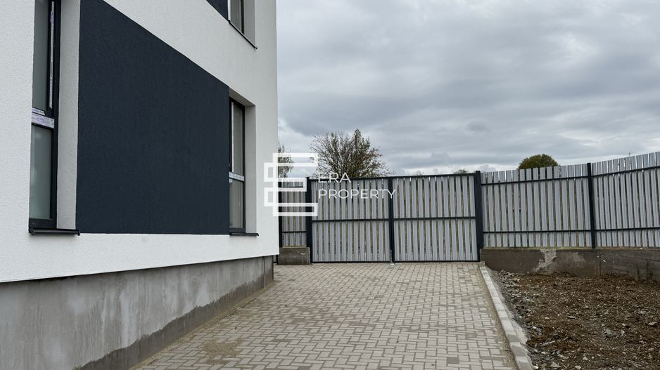 Casă nouă, cu pivniță, pod și 3 dormitoare – situată pe colț - Cisnadie - Poză 12