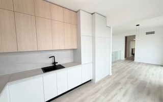 INCHIRIERE APARTAMENT 3 CAMERE | MOBILAT-UTILAT LUX | PARCARE | PIPERA - Poză 10