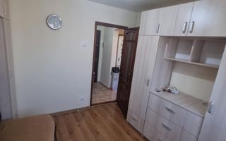 2 camere decomandat  Lujerului – Politehnica  Aleea Cetățuia - Poză 9