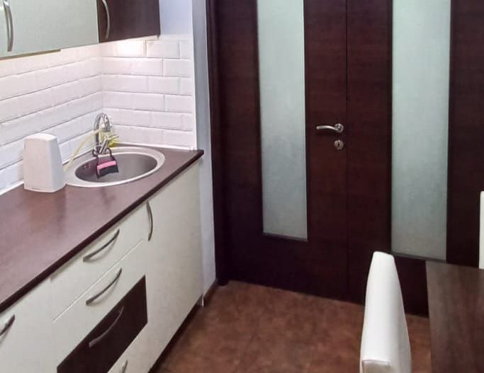 Apartament 3 camere și 2 băi - 69 mp, complet mobilat utilat ! - Poză 9
