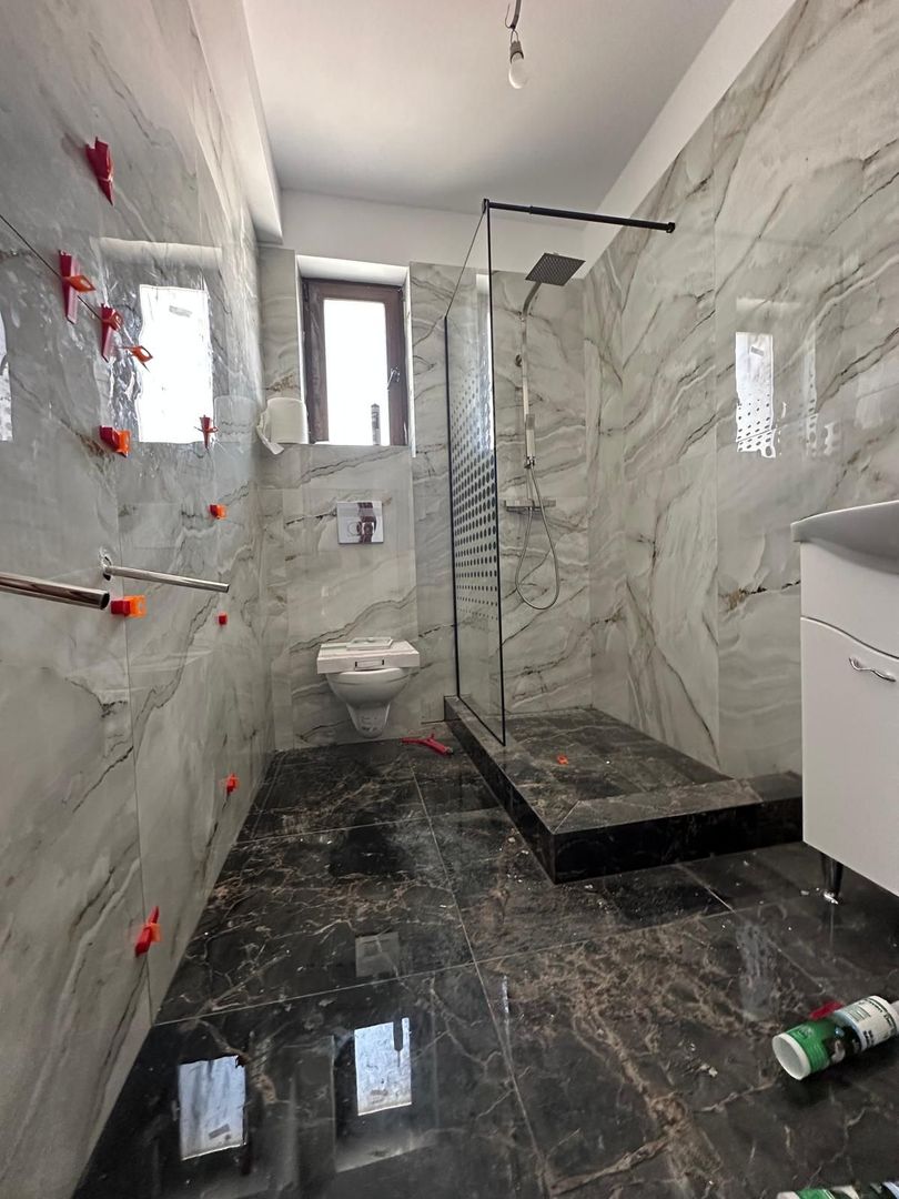 Vilă individuală P+1+M, 167 mp utili, teren 300 mp – lângă școală - Poză 13