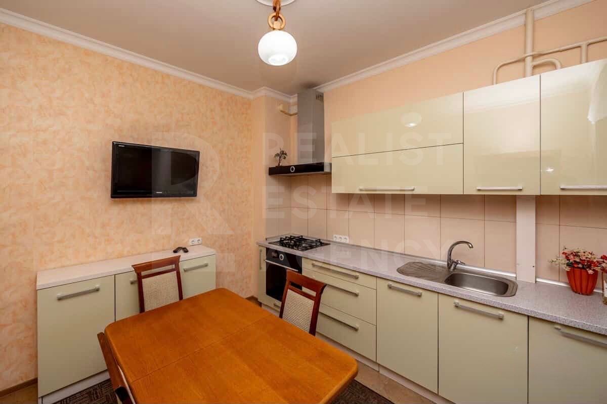 Vânzare, apartament, 3 camere, str. Pietrarilor, Telecentru - Poză 1