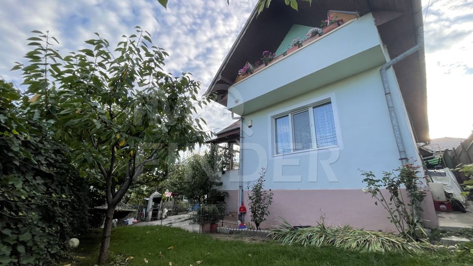 Vanzare casa individuala, zona Lidl, Buna Ziua - Poză 1