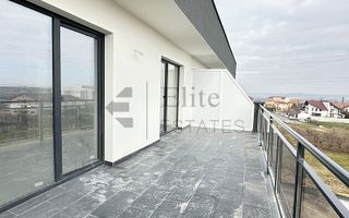 Apartament 2 camere si terasa 20 mp in Baile Felix Bihor - Poză 1