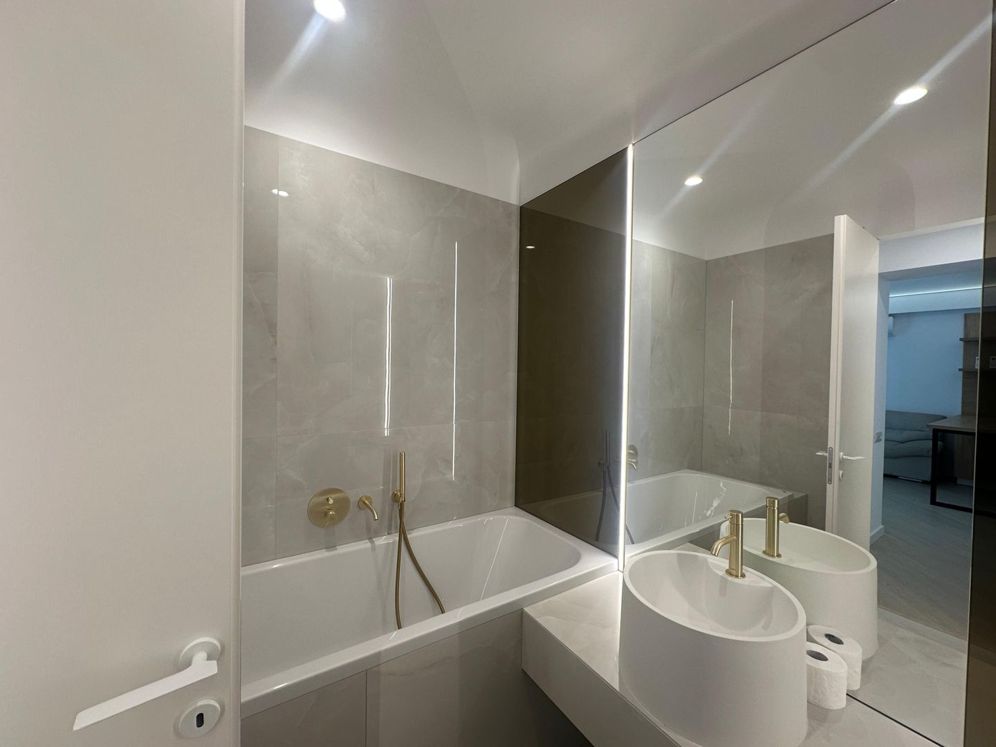 Apartament 2 camere de vanzare | Cortina North - Poză 9