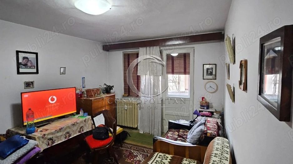 Apartament cu 2 camere zona Crang Stadionului etaj 3 din 4 Pret: 43.000 - Poză 8